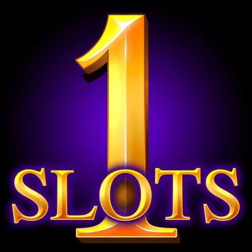 1Up Casino Slot Machines app icon