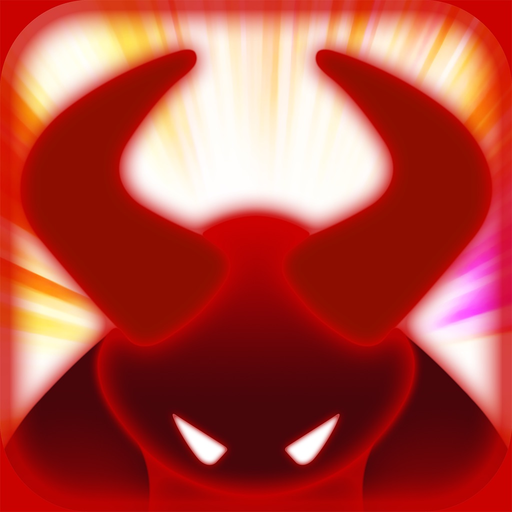 Infinite Galaxy Tower Defense War of Heroes app icon