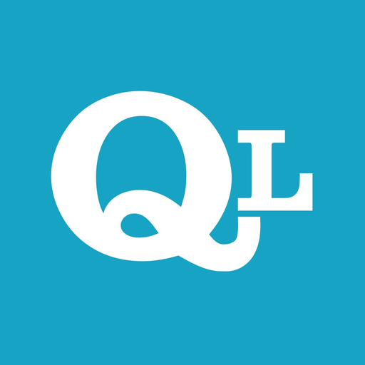 Quilivorno app icon