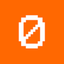 Hacker News Zero icon
