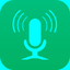 Smart Recorder Transcriber AF icon