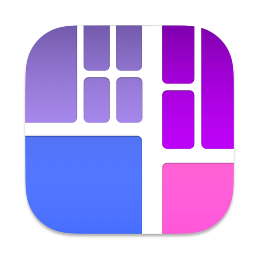Purple Tree app icon