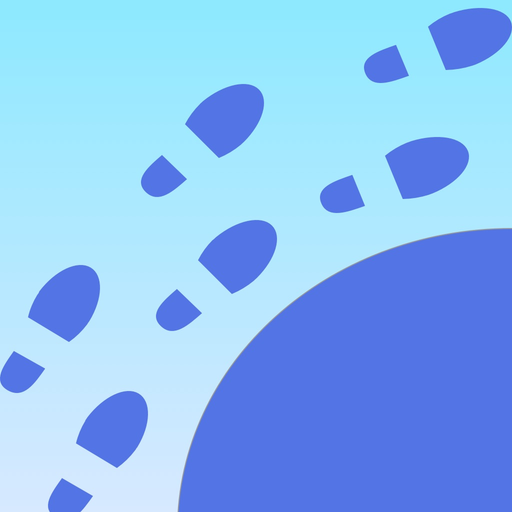 Gait app icon