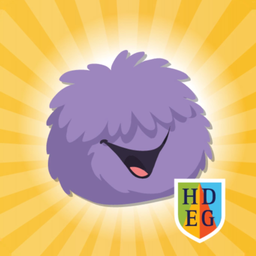 Fun With Flupe English Words app icon