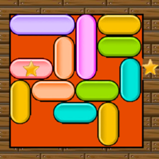 Sliding Block app icon