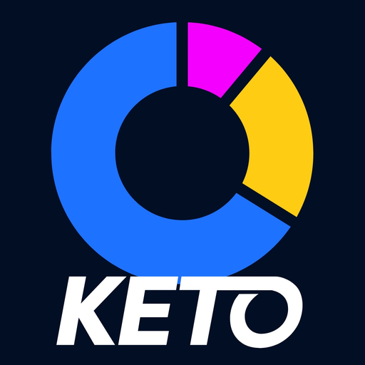 Keto Calculator - Keto Buddy app icon
