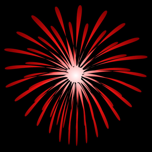 New Year's Eve Counter app icon