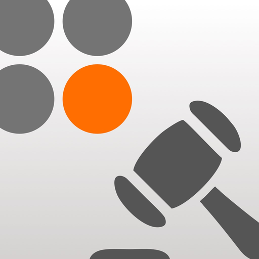 CompetitionSuite Judge app icon