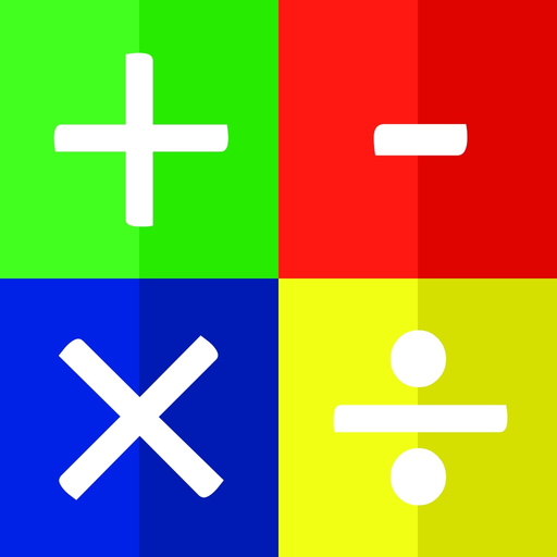 Mental Calculation app icon