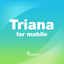 Triana for mobile icon