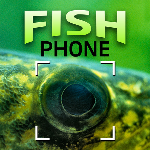FishPhone by Vexilar app icon