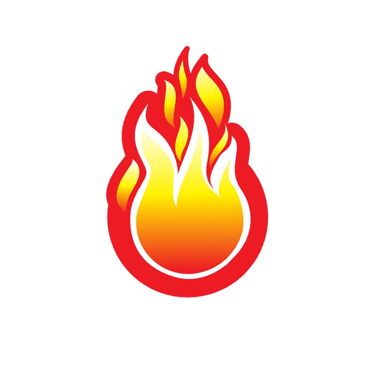 Bush Fire - Australia app icon