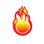 Bush Fire - Australia icon