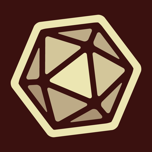 Fight Club PFRPG/3.5 Edition app icon