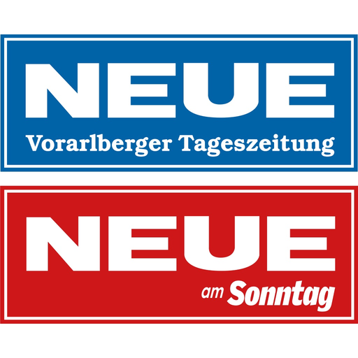 NEUE Vorarlberger Tageszeitung app icon
