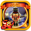 Christmas Tales The Nutcracker icon