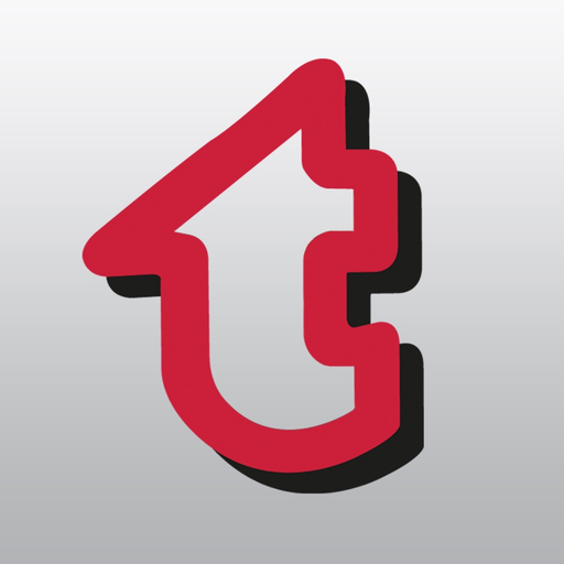 Tourasia app icon