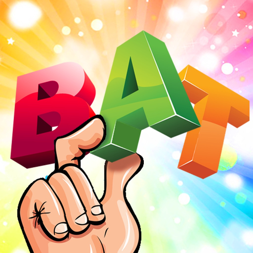 Bắt Chữ app icon