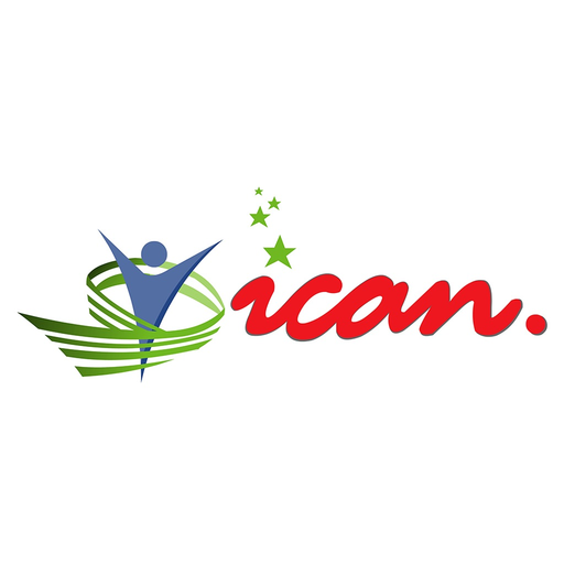 Mobile CRM app icon