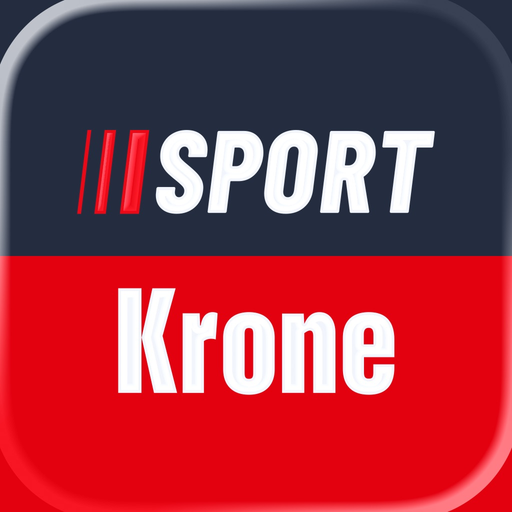 Sportkrone app icon