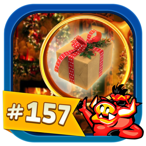 Christmas Tale Special Gift app icon