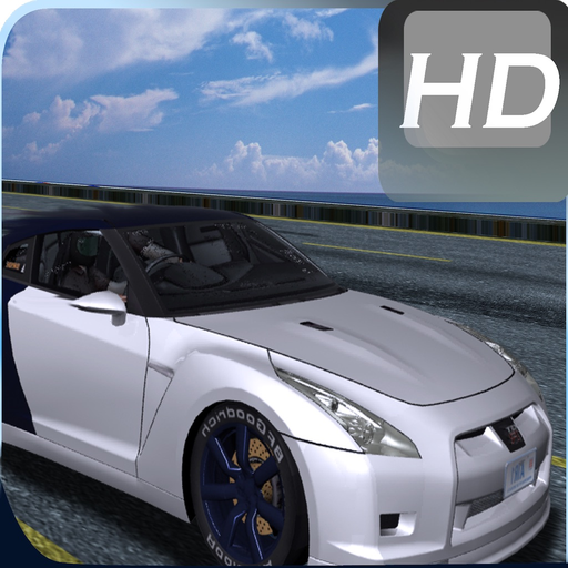 Speed Car Fighter HD 2015 Free app icon