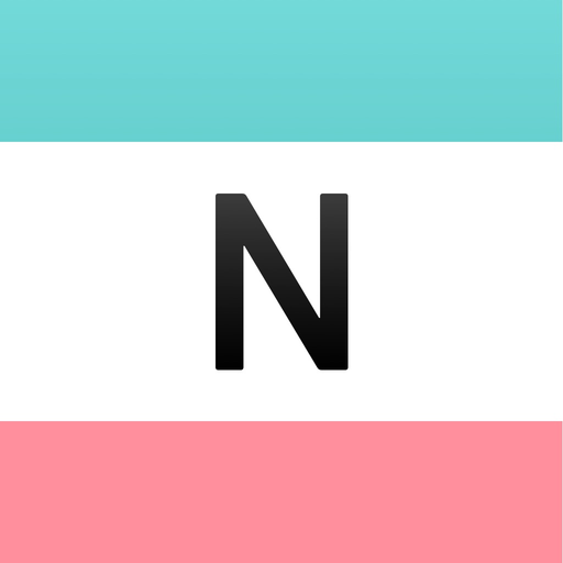 Nominazer app icon