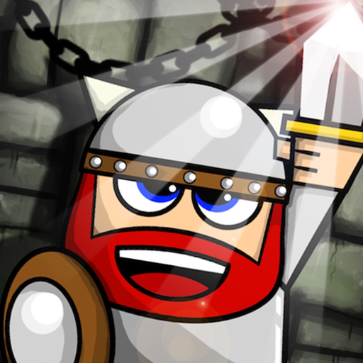 Small Viking app icon