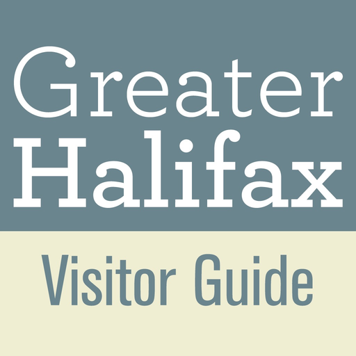 Greater Halifax Visitor Guide - Atlantic Canada's Largest City app icon