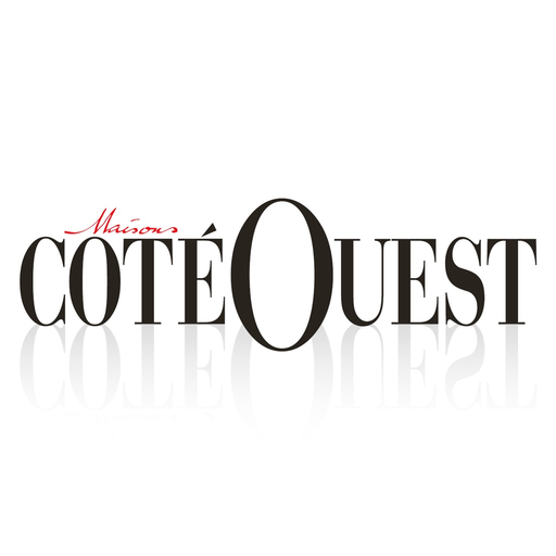 Côté Ouest - Magazine app icon