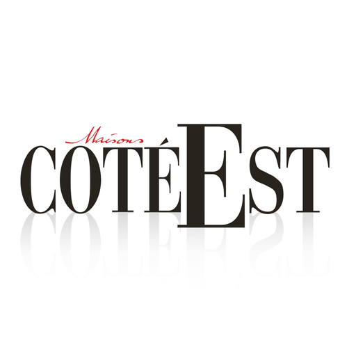 Côté Est - Magazine app icon