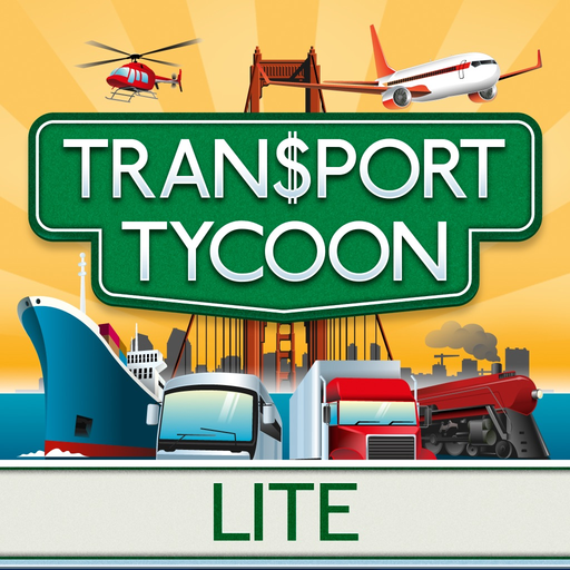 Transport Tycoon Lite app icon