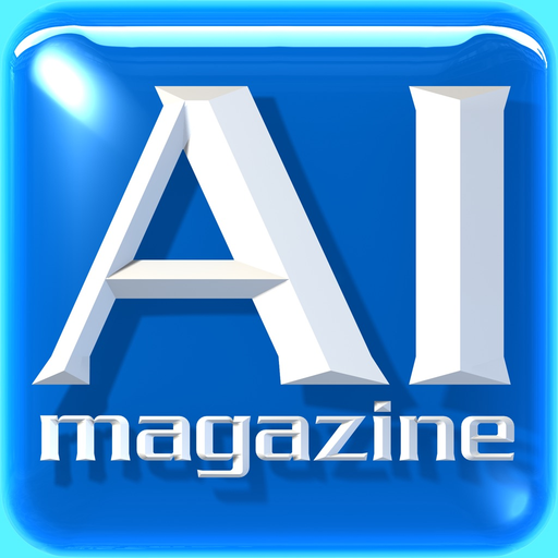 AI Magazine app icon
