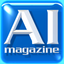 AI Magazine icon