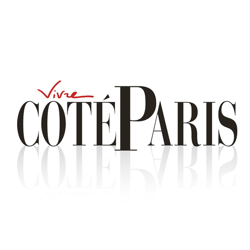 Côté Paris - Magazine app icon