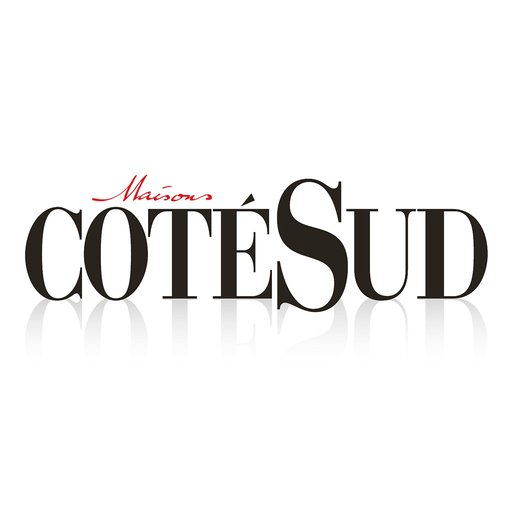 Côté Sud - Magazine app icon