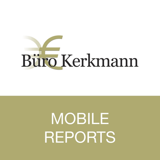 Kerkmann app icon