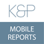 K&P Reports icon