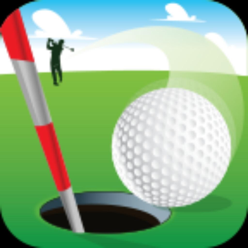 Golf Masters Academy - Mini Tee Ball Open Range 14 app icon