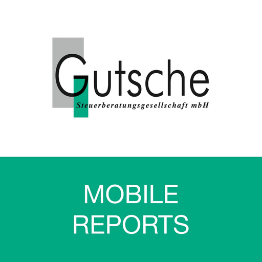 StB Gutsche app icon