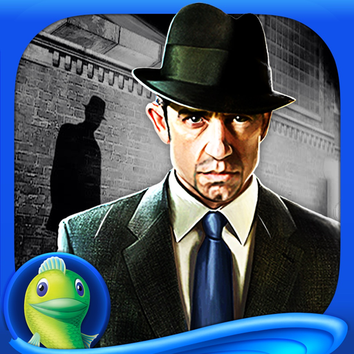 Punished Talents: Seven Muses - A Hidden Objects, Adventure & Mystery Game app icon