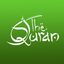 Holy Quran (Koran) Translation - Listen to the Arabic Recitation of All Suras and their English interpretation icon