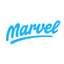 Marvel — Design and Prototype icon