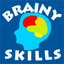 Brainy Skills Multiply Divide icon