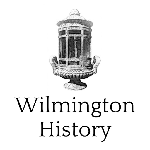 Wilmington.tours app icon