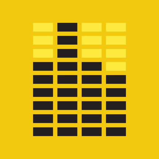 Fubar Radio app icon
