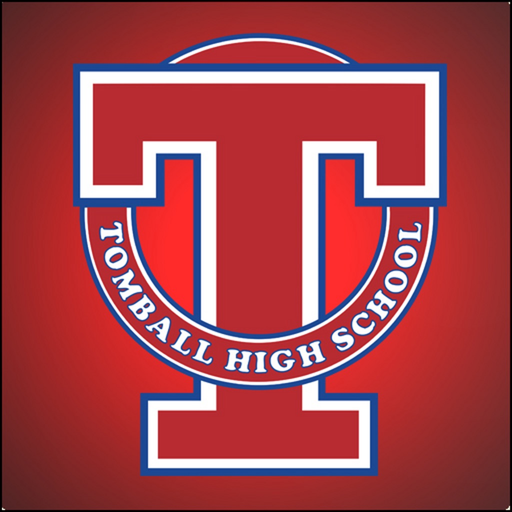 Tomball High School app icon