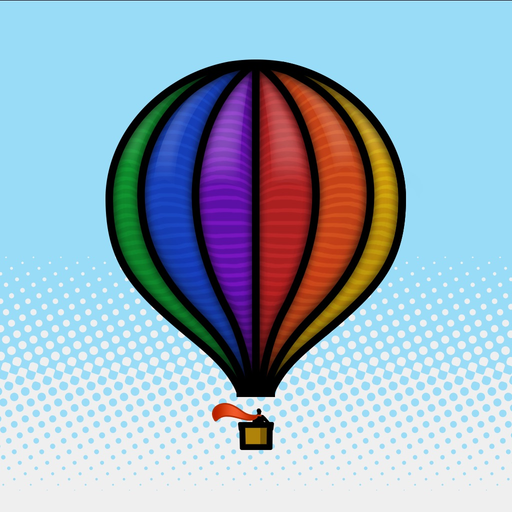 Curious - the game of learning app icon