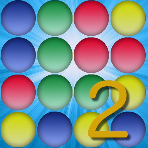 Bubbles Popper 2 app icon