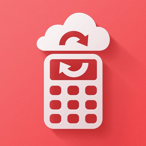 StockMate app icon